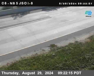 NB 5 JSO Rte 8