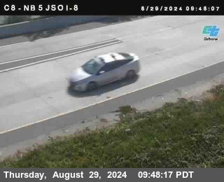 NB 5 JSO Rte 8