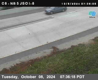 NB 5 JSO Rte 8