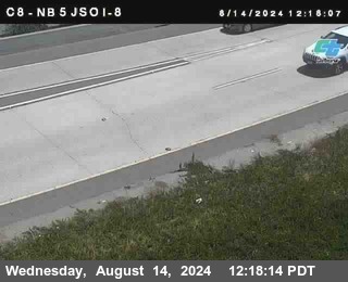 NB 5 JSO Rte 8