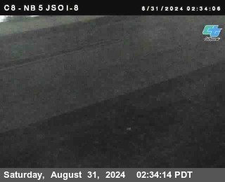 NB 5 JSO Rte 8