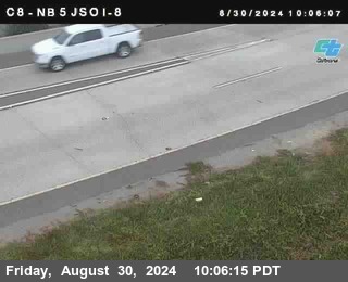 NB 5 JSO Rte 8