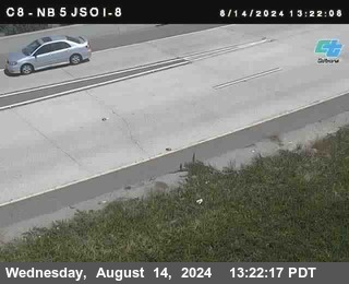 NB 5 JSO Rte 8