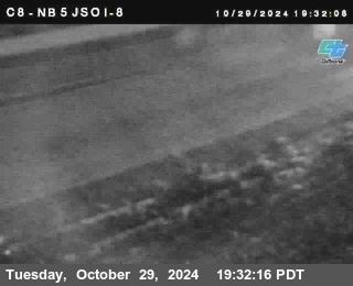 NB 5 JSO Rte 8