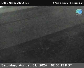 NB 5 JSO Rte 8