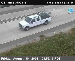 NB 5 JSO Rte 8