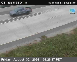 NB 5 JSO Rte 8