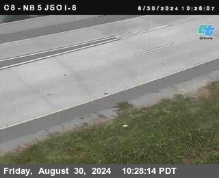 NB 5 JSO Rte 8