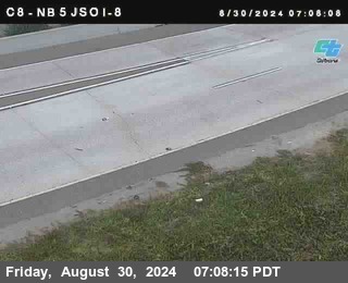 NB 5 JSO Rte 8