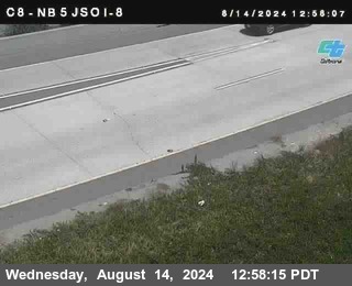 NB 5 JSO Rte 8