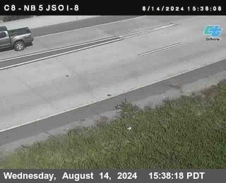 NB 5 JSO Rte 8