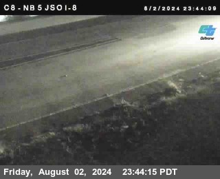 NB 5 JSO Rte 8