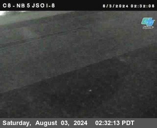 NB 5 JSO Rte 8