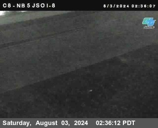 NB 5 JSO Rte 8