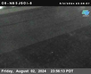 NB 5 JSO Rte 8