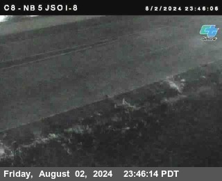 NB 5 JSO Rte 8