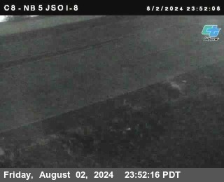 NB 5 JSO Rte 8