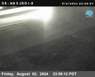 NB 5 JSO Rte 8