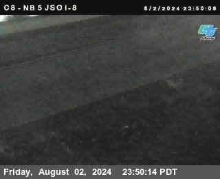 NB 5 JSO Rte 8