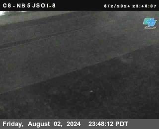 NB 5 JSO Rte 8