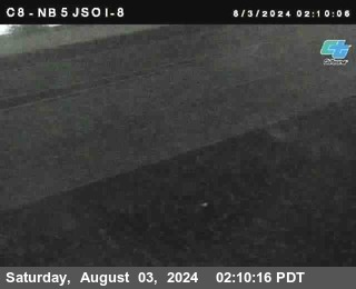 NB 5 JSO Rte 8