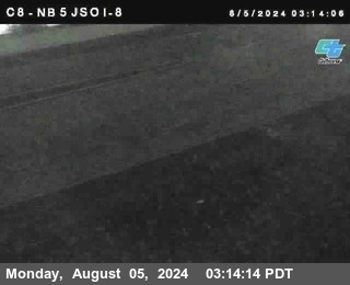 NB 5 JSO Rte 8