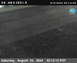 NB 5 JSO Rte 8