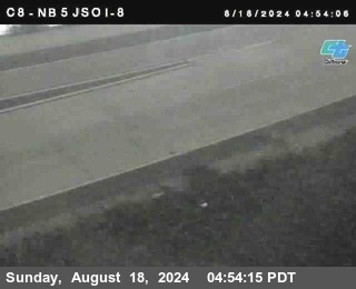 NB 5 JSO Rte 8