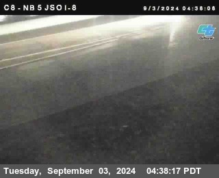 NB 5 JSO Rte 8