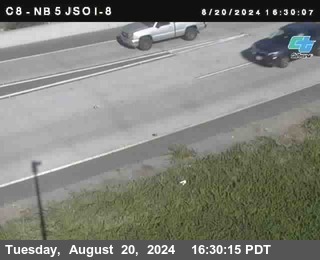 NB 5 JSO Rte 8