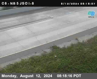 NB 5 JSO Rte 8