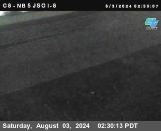 NB 5 JSO Rte 8