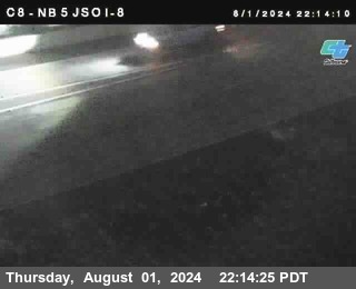 NB 5 JSO Rte 8