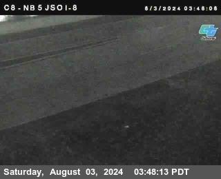 NB 5 JSO Rte 8