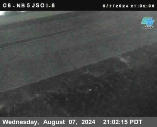 NB 5 JSO Rte 8