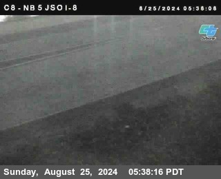 NB 5 JSO Rte 8