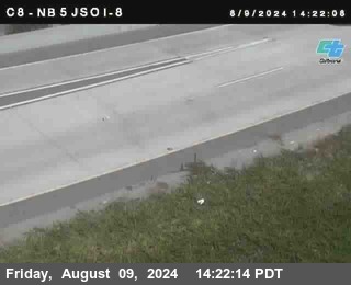 NB 5 JSO Rte 8