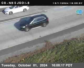 NB 5 JSO Rte 8