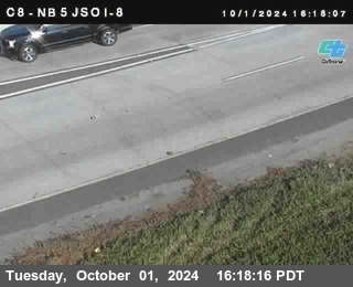 NB 5 JSO Rte 8