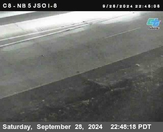 NB 5 JSO Rte 8