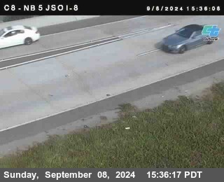 NB 5 JSO Rte 8