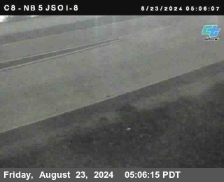 NB 5 JSO Rte 8