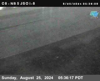 NB 5 JSO Rte 8