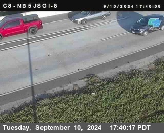 NB 5 JSO Rte 8