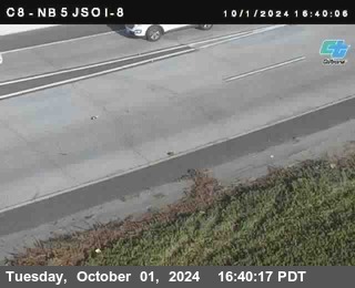 NB 5 JSO Rte 8