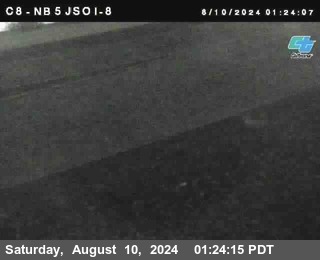 NB 5 JSO Rte 8