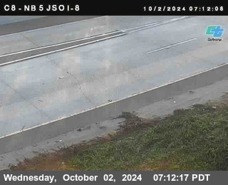 NB 5 JSO Rte 8