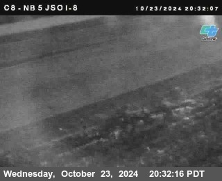 NB 5 JSO Rte 8