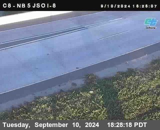 NB 5 JSO Rte 8