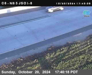 NB 5 JSO Rte 8